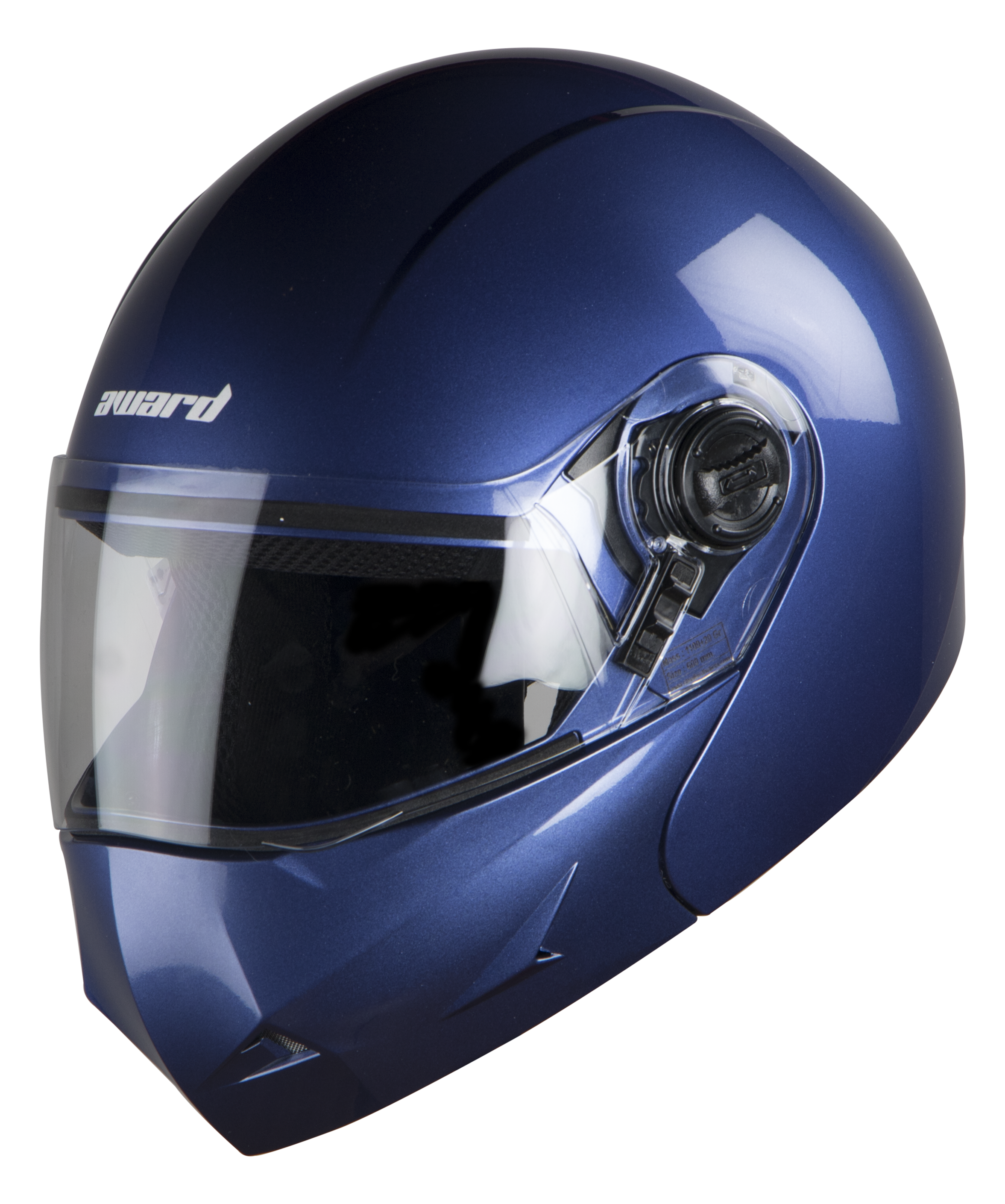 SB-45 Award Glossy H.Blue